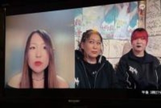 ジャングル叫女が木村花さんメモリアル興行で小波組と対戦「この３人だからこそぶつけられる思い、戦い」