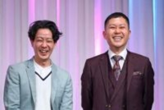 ドンデコルテ小橋　驚きの〝Ｍ－１効果〟「この３か月で、芸人をやってた１３年間の収入を超えました」