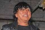 「【ＦＭＷＥ】大仁田厚　トラブル続きの邪道ロケットは川崎で飛ぶのか「新天地で成功させて弾みをつけたい」」の画像1