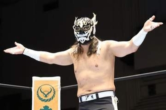 【新日本】大阪城大会の全カード決定　デスペラードＶＳミスティコ、ファンタズモＶＳジェイク・リーが実現