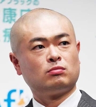 あばれる君　直木賞ノミネートのオードリー若林の「晴天」を絶賛「すごい本」