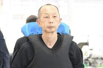 【蒲郡ボート】安田政彦　実績機ゲットで巻き返しへ「このエンジンを引いた以上、文句は言えないね」
