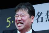 「佐藤二朗　橋本愛騒動の余韻残る中…最新Ｘポストが話題「妻とハグ」「文〇砲」」の画像1