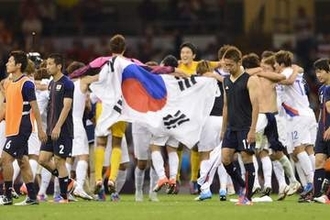 サッカー韓国代表のロンドン五輪銅メダルが性接待問題で剥奪の可能性「ＩＯＣは時効に関係なく処分」