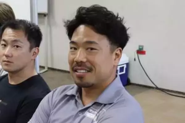 【松山競輪・ＧⅠオールスター競輪】古性優作が光のごとく俊敏な動きを披露する