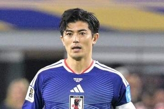 谷口彰梧　終了間際に劇的決勝弾「ストライカーたちが次々にチャンスを逃すのを見て…」