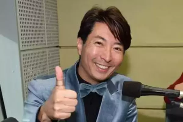 有村昆　「ラヴ上等２」を辛口評価「いつか演出陣も麻痺してもっと大きな問題が起きそう」