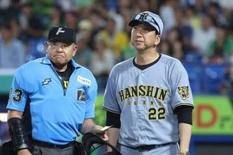 【阪神】藤川監督　連敗ストップも前向く「負けましたが、ゲームとしては悪い形ではなかった」