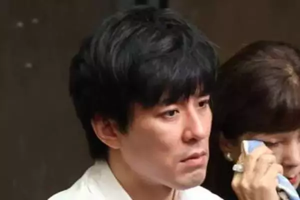 高畑裕太が母離れ　俳優、劇団主宰、事務所社長の〝３役〟で奮闘中