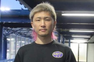 【蒲郡ボート】岩橋裕馬　Ｓの切れ味アップで勝率も上昇「Ｓで前にいる分、展開はよく見えますね」