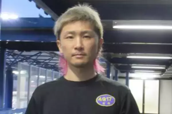 【蒲郡ボート】岩橋裕馬　Ｓの切れ味アップで勝率も上昇「Ｓで前にいる分、展開はよく見えますね」