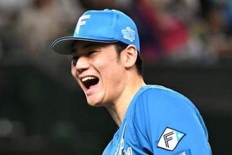【パＣＳ】日本ハム・清宮幸太郎「好守」でまさかの貢献　新庄監督は〝トンデモ配置〟も検討？