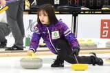 「【カーリング】北海道銀行　初戦大敗も連勝で４強！仁平美来「失敗の原因を突き詰めるという部分ではできている」」の画像1