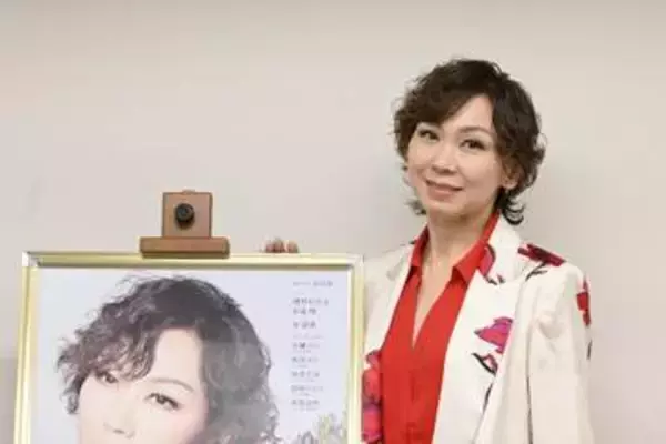 湖月わたる　宝塚退団後も現役で踊り続けられる秘訣は「本当に地味なことを地道にやってきて…」