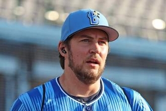 【ＭＬＢ】バウアーが交通事故に遭う　幸いケガはなし＝米メディア速報