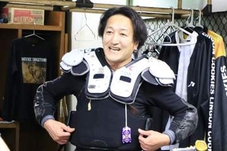 【伊勢崎オート・ＧⅡ稲妻賞】竹谷隆が連日の雨で快走　当地ＧⅡ連続優出へ「出たとこ勝負」