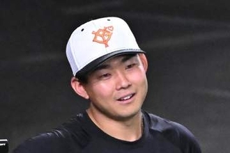 【巨人】小笠原慎之介がNPB復帰後初の実戦登板　3回1失点4奪三振　直球は140キロ台後半