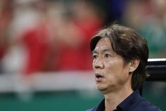 【北中米Ｗ杯】韓国代表の〝呪い〟が話題「決勝Ｔ進出を助けなかった国は全て敗退する