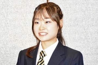 【フィギュア】シニア１年目の島田麻央　積極的に試合出場する狙い明かす「国際大会に出るまでに…」