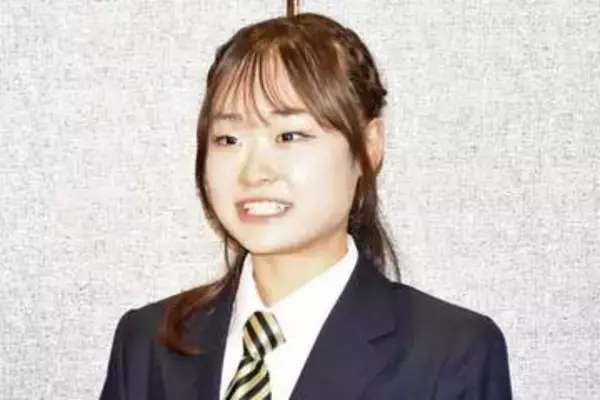 【フィギュア】シニア１年目の島田麻央　積極的に試合出場する狙い明かす「国際大会に出るまでに…」