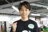 「【尼崎ボート】山下智己　地元イン戦の無敗継続中「イン戦５戦５勝を目指します」」の画像1