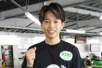 【尼崎ボート】山下智己　地元イン戦の無敗継続中「イン戦５戦５勝を目指します」