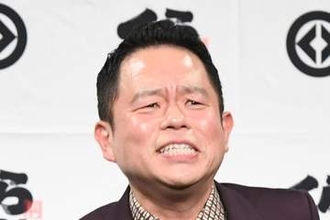 ダイアン津田　誤送付された宅配便にブチギレ「営業所までクソ暑い中重い荷物を持って行って…」