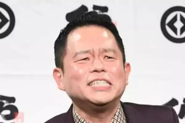 ダイアン津田　誤送付された宅配便にブチギレ「営業所までクソ暑い中重い荷物を持って行って…」