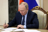 ロシア入国禁止の中村逸郎教授　プーチン大統領の“後継者”に言及