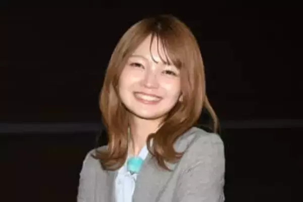 【尼崎ボート・ダイスポカップ】福留光帆　地元Ａ１の尾嶋一広にエール「地元選手が元気な場は活気がある」