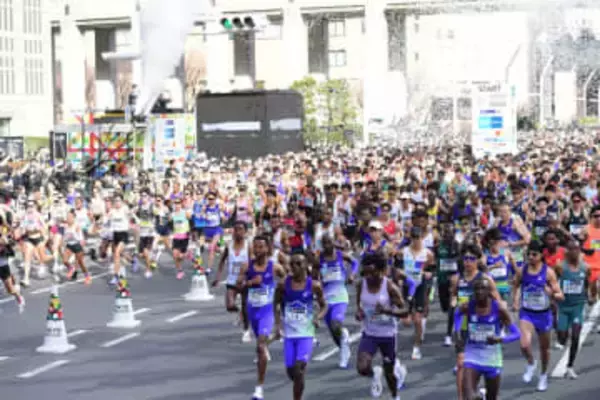 【陸上】東京マラソン　ペースメーカーの不手際に不満の嵐　瀬古利彦氏「意図がわからない」