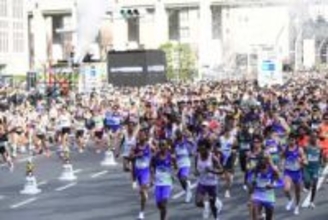 【陸上】東京マラソン　ペースメーカーの不手際に不満の嵐　瀬古利彦氏「意図がわからない」