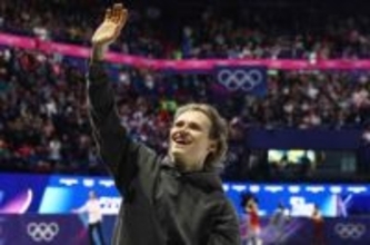 【フィギュア】マリニン〝二股騒動〟が韓国でも波紋「先輩の彼女を奪った」「不適切な関係」