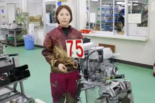 【福岡ボート・ヴィーナスＳ】竹井奈美　前節Ｖ機の手応えもうひとつも「調子自体は悪くない」