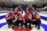 「【カーリング】男子代表ＳＣ軽井沢クラブは１次リーグ敗退　３０年五輪へリスタートも不発」の画像1