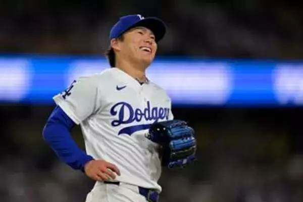 【ドジャース】山本由伸はもはやスクバルやスキーンズと同等　ＮＹ紙記者「過小評価だ」