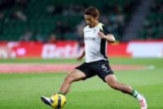 守田英正はＷ杯メンバー入りするのか？　ネット上意見割れる「選ばれる」の一方で懐疑論も