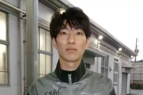 【住之江ボート】西岡蒼志　当地初参戦も初日２着と好発進「エンジン事態はいいと思います」