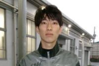 【住之江ボート】西岡蒼志　当地初参戦も初日２着と好発進「エンジン事態はいいと思います」