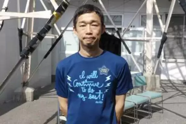 【尼崎ボート】小山勉　予選を６位で突破「チャンスがあれば、優勝を狙っていきたい」