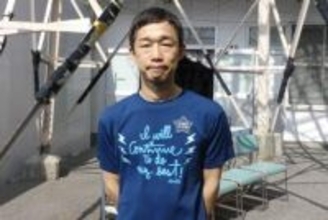 【尼崎ボート】小山勉　予選を６位で突破「チャンスがあれば、優勝を狙っていきたい」