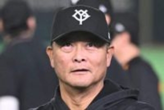 【巨人】左腕対策が急務！ 橋上コーチ「経験をしながら対策していきたい」