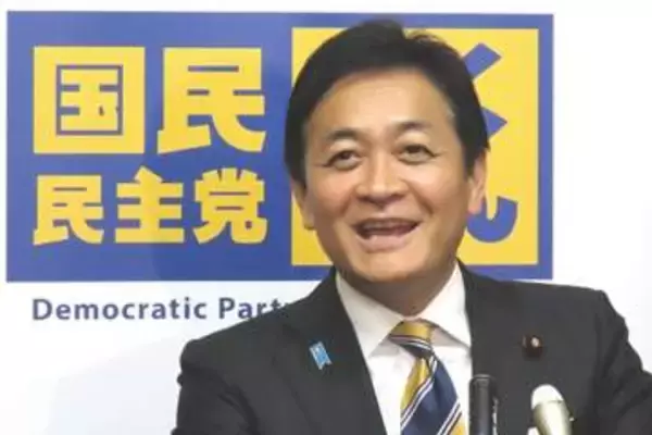 国民民主党・玉木雄一郎代表　党首討論のあり方に「見直しを行うべきだと思います」