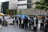 「東京・銀座が白昼「異臭スプレー」で大パニック　原因は外国人の観光客同士によるトラブルの可能性」の画像1
