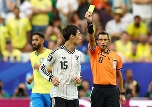 【日本代表】〝世紀の大誤審〟イタリア人主審が大波紋「アンチェロッティに忖度」「ＦＩＦＡも疑問」
