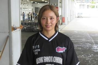【びわこボート・ヴィーナスＳ】北村寧々　初日後半は巻き返しの１着「行き足も悪くないのでスタートしやすい」