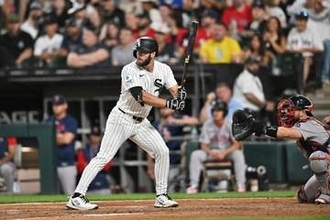 【ＭＬＢ】杉谷拳士氏が名誉メンバーの「踊る」「歌う」のエンタメ野球団からまさかの球宴出場