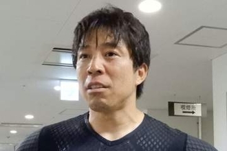 【競輪】伏見俊昭選手が死去 50歳　グランプリ２度制したジャパンのエース…前日18日に落車転倒