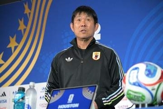 森保一監督を韓国代表に招聘へ待望論、レジェンドが提言「プライドを捨てるときだ」