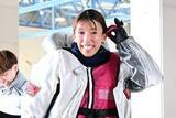 「【徳山ボート・ＰＧⅠレディースＣ】千葉真弥　力強いイン逃げで４連勝「怖いです。４連勝は初めて」」の画像1